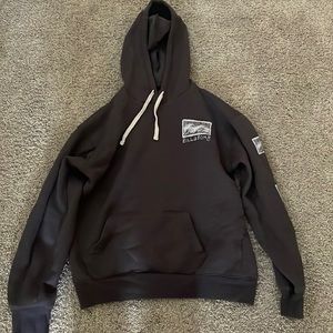 billabong hoodie